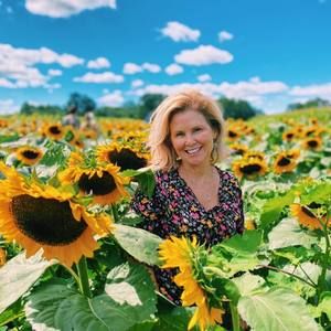 Meet your Posher, Linda